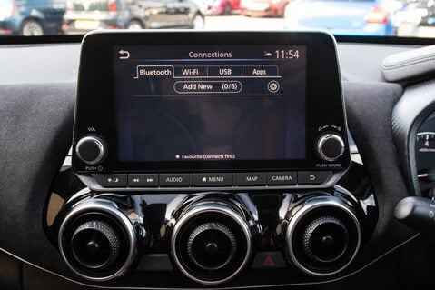 Nissan Juke DIG-T TEKNA PLUS DCT 26