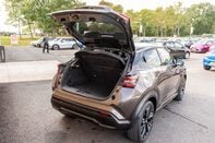 Nissan Juke DIG-T TEKNA PLUS DCT 34