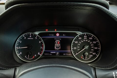 Nissan Juke DIG-T TEKNA PLUS DCT 15