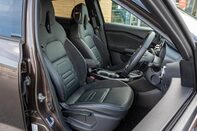 Nissan Juke DIG-T TEKNA PLUS DCT 29
