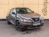 Nissan Juke DIG-T TEKNA PLUS DCT