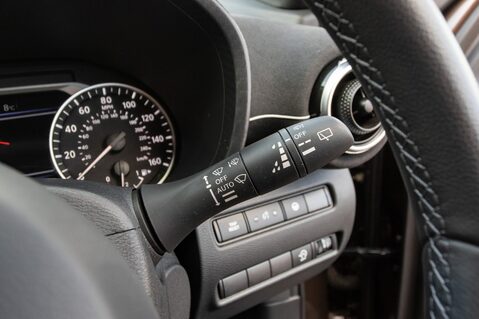 Nissan Juke DIG-T TEKNA PLUS DCT 18