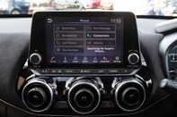 Nissan Juke DIG-T TEKNA PLUS DCT 23