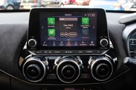 Nissan Juke DIG-T TEKNA PLUS DCT 22