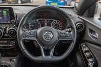 Nissan Juke DIG-T TEKNA PLUS DCT 21