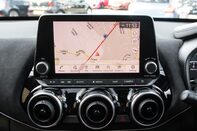 Nissan Juke DIG-T TEKNA PLUS DCT 25