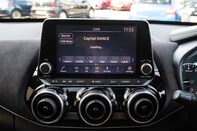 Nissan Juke DIG-T TEKNA PLUS DCT 24