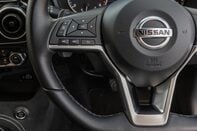 Nissan Juke DIG-T TEKNA PLUS DCT 19