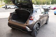 Nissan Juke DIG-T TEKNA PLUS DCT 34