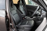 Nissan Juke DIG-T TEKNA PLUS DCT 29