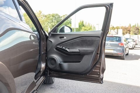 Nissan Juke DIG-T TEKNA PLUS DCT 14