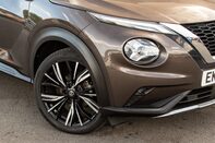 Nissan Juke DIG-T TEKNA PLUS DCT 11