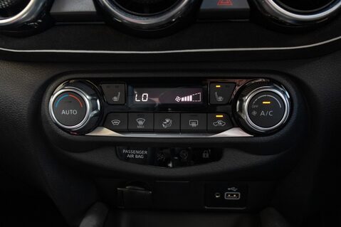 Nissan Juke DIG-T TEKNA PLUS DCT 32