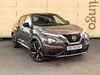 Nissan Juke DIG-T TEKNA PLUS DCT