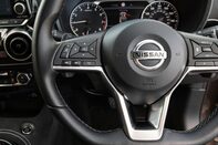 Nissan Juke DIG-T TEKNA PLUS DCT 19