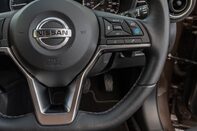 Nissan Juke DIG-T TEKNA PLUS DCT 20