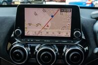 Nissan Juke DIG-T TEKNA PLUS DCT 25