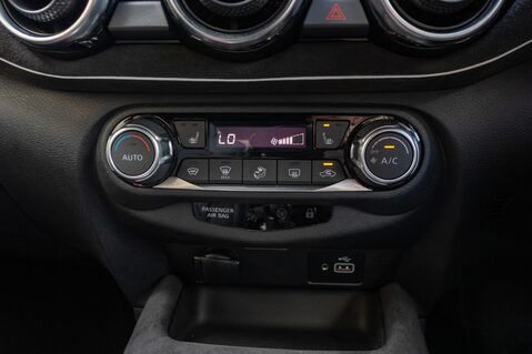Nissan Juke DIG-T TEKNA PLUS DCT 32