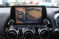 Nissan Juke DIG-T TEKNA PLUS DCT 27