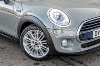 Mini Hatch COOPER 11