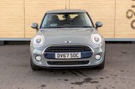 Mini Hatch COOPER 5