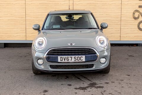 Mini Hatch COOPER 5