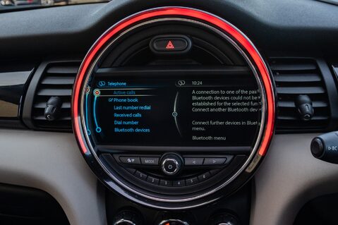 Mini Hatch COOPER 27