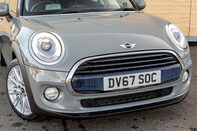 Mini Hatch COOPER 10