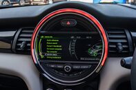 Mini Hatch COOPER 25