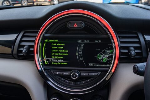 Mini Hatch COOPER 25