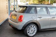 Mini Hatch COOPER 8