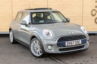 Mini Hatch COOPER 1