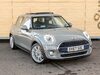 Mini Hatch COOPER