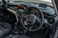 Mini Hatch COOPER 4