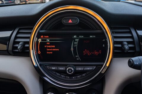 Mini Hatch COOPER 23