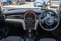 Mini Hatch COOPER 3
