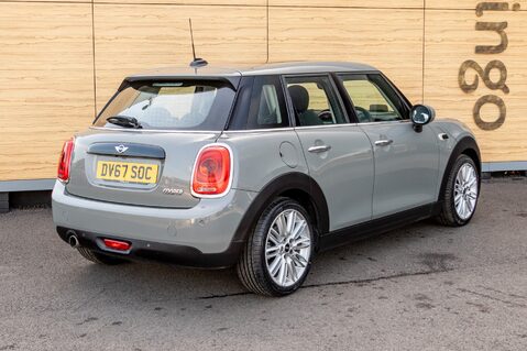 Mini Hatch COOPER 2