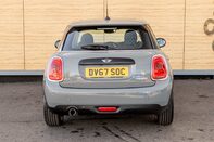 Mini Hatch COOPER 6