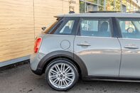 Mini Hatch COOPER 7