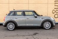 Mini Hatch COOPER 12