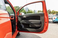 Fiat 500 STANDARD 14