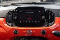 Fiat 500 STANDARD 23