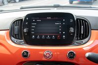 Fiat 500 STANDARD 27