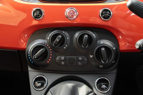 Fiat 500 STANDARD 33