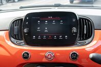 Fiat 500 STANDARD 25