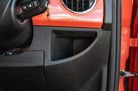Fiat 500 STANDARD 16