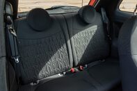 Fiat 500 STANDARD 34