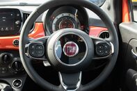 Fiat 500 STANDARD 21