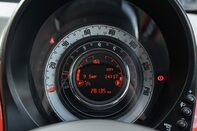 Fiat 500 STANDARD 15