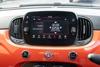 Fiat 500 STANDARD 26